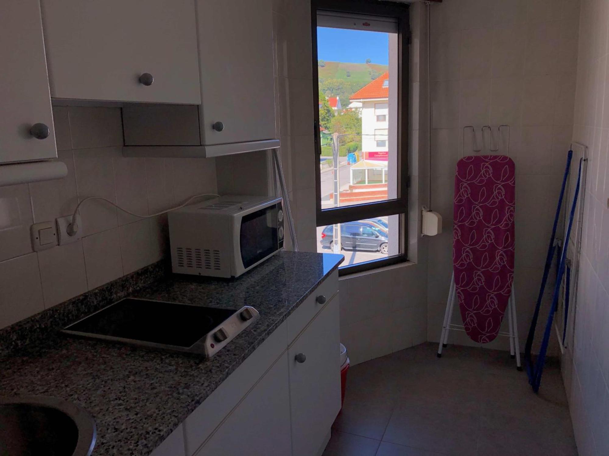 Apartamentos De La Hoz Isla Exterior photo