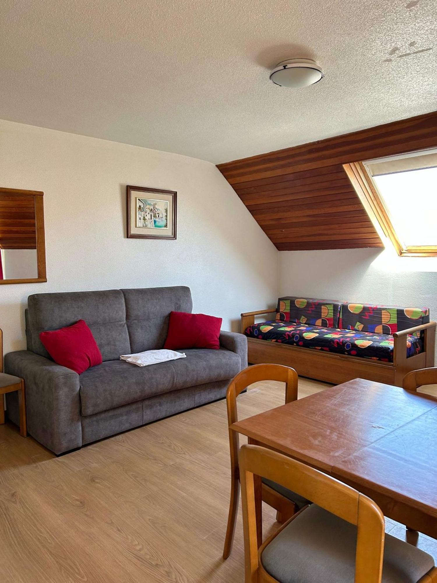 Apartamentos De La Hoz Isla Exterior photo