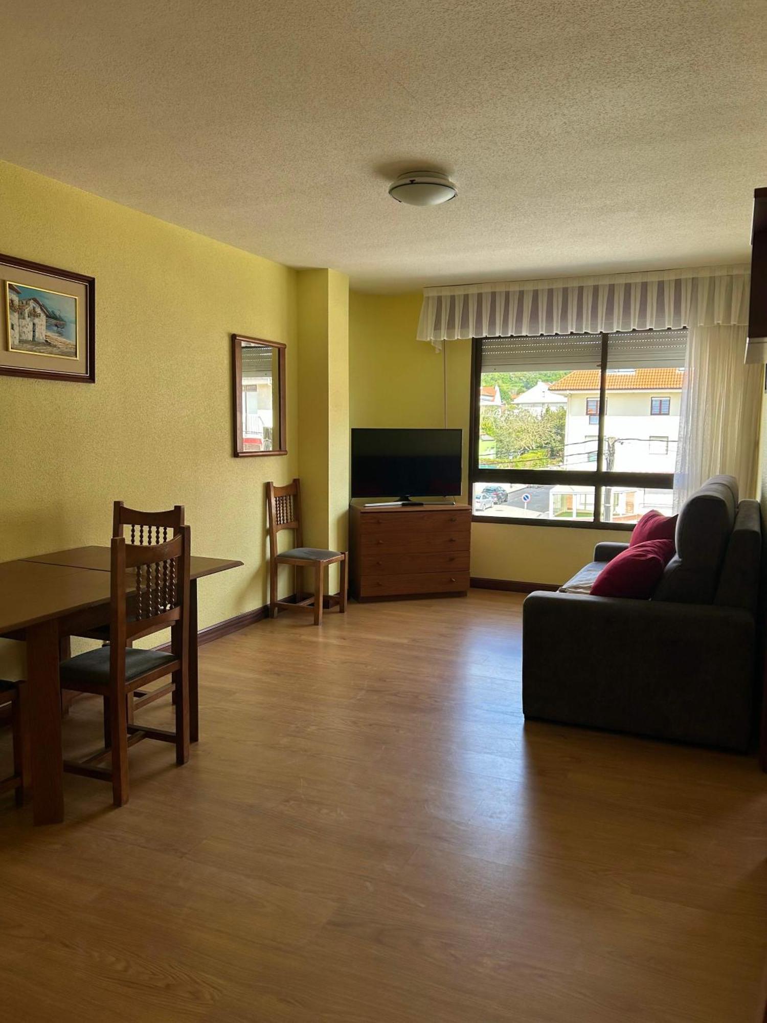 Apartamentos De La Hoz Isla Exterior photo